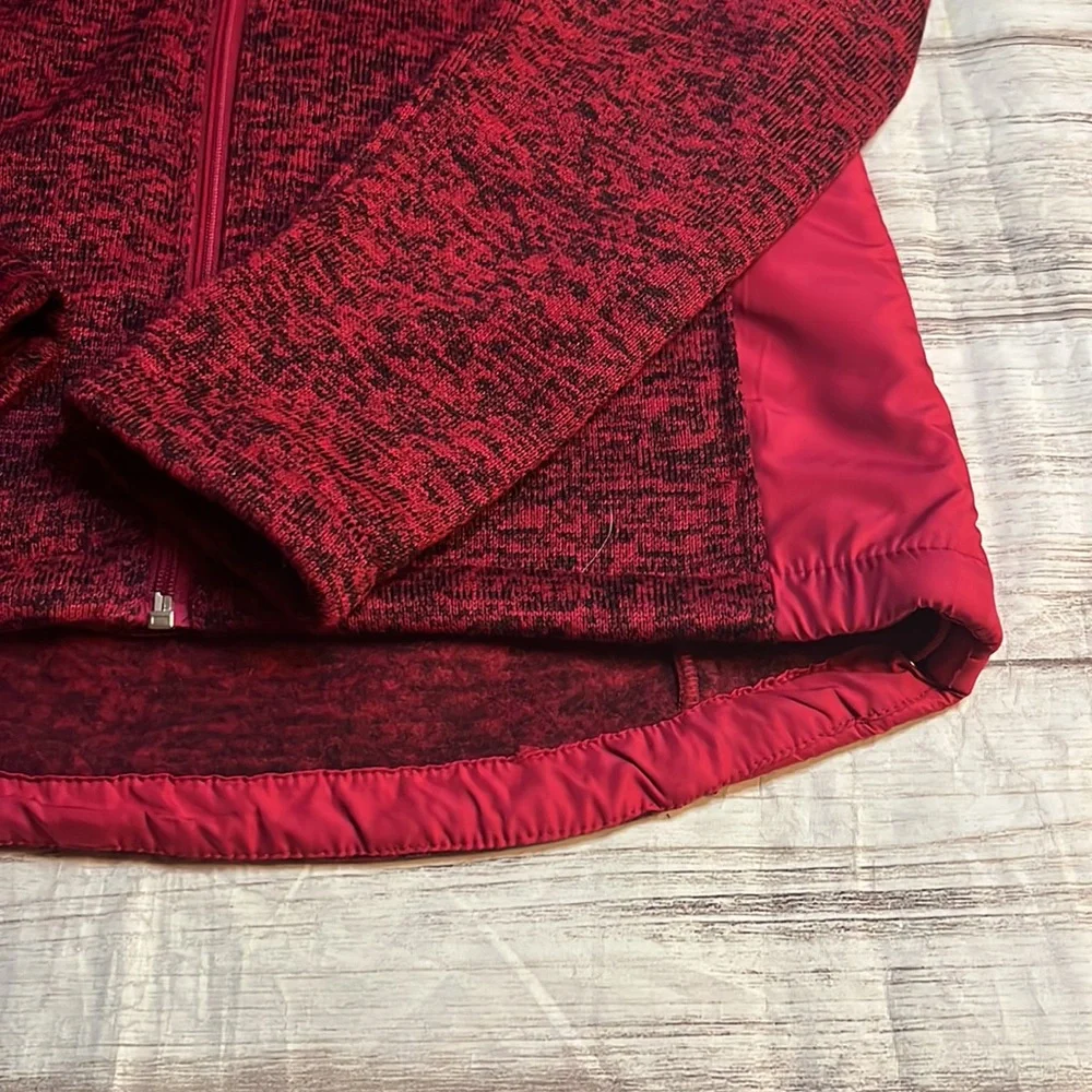 Alpine Design Jacket - Picture 3 of 11